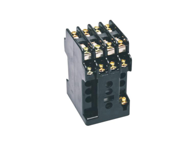 JZ7系列接触式(中心)继电器