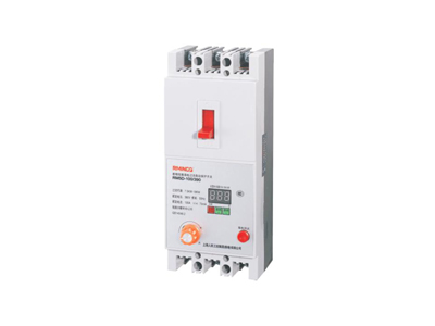 RM5D系列电念头缺相；て